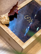 Box 72 bracelets népalais