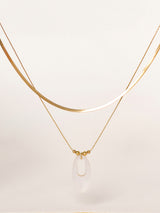 Collier AGATA