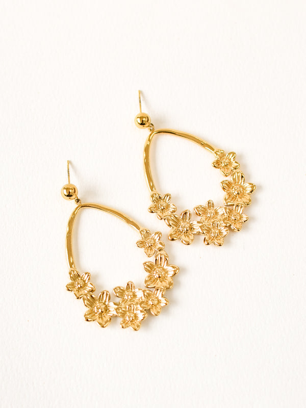 Boucles MATEA