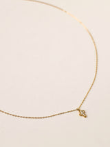 Collier CROSS