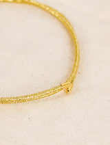 Collier Jonc LACY