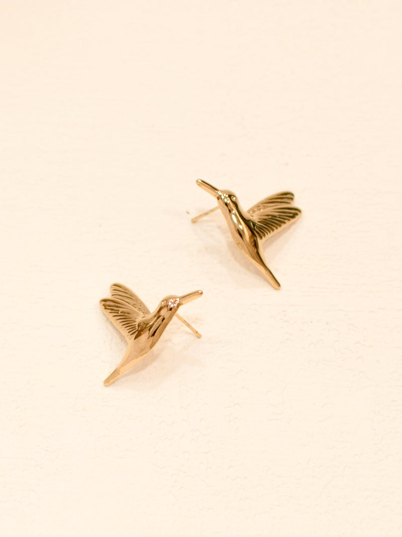 Bo Colibris