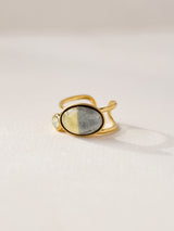 Bague Micha