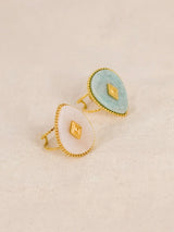 Bague Oan