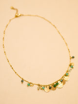 Collier Saty