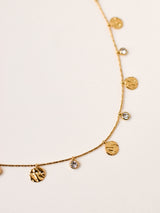 Collier EVA