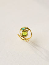 Bague DONA