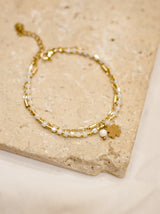 Cloba-Armband