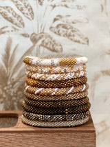 Nepalese bracelet refill pack