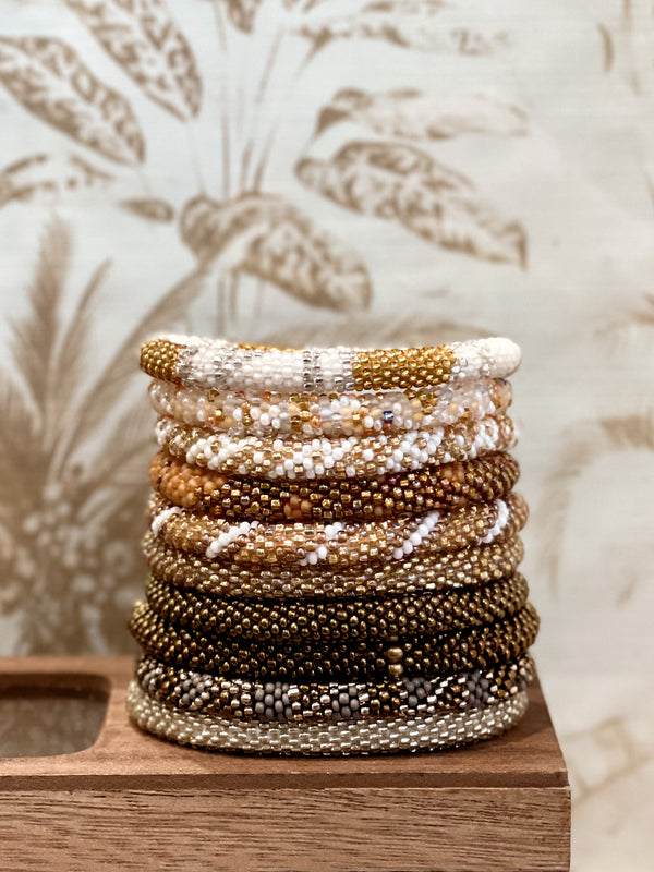 Nepalese bracelet refill pack