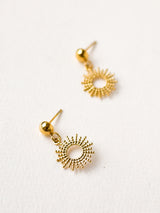 Boucles SOLEN