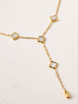 Collier KLOVER 2