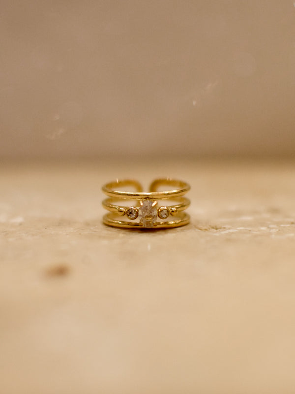 Bague Eva