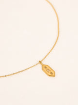 Collier JINA