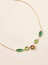 Collier ALANY