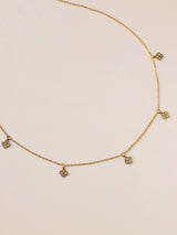 Collier TREF