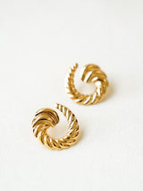 Boucles SALOME