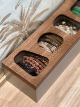 Box 40 bracelets népalais