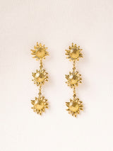 Boucles TOURNESOL