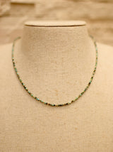 Collier Evan