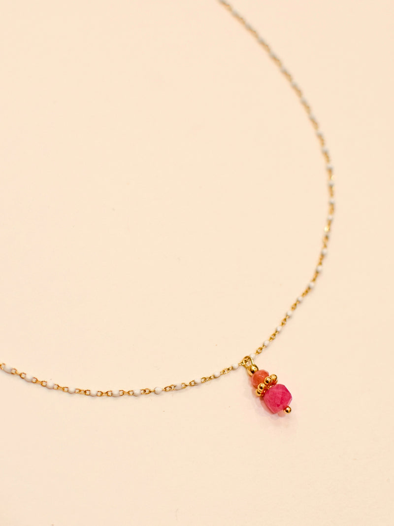 Collier EZRI