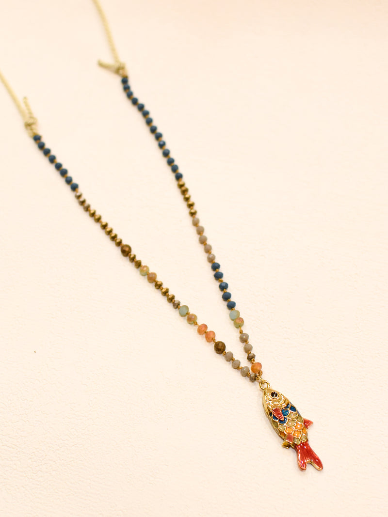 Collier AZU