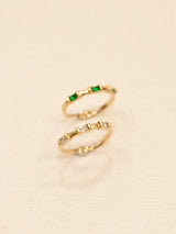 Bague Gustave