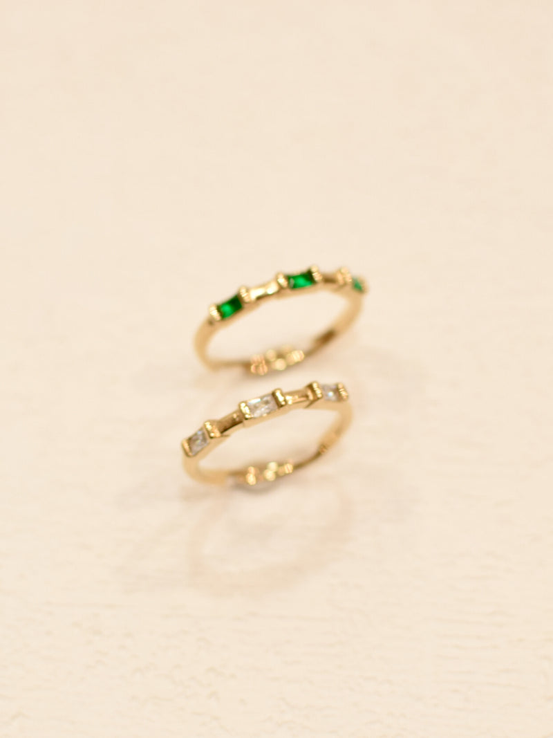 Bague Gustave