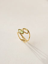 Bague IMALA
