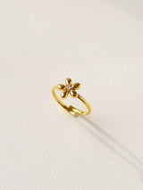 Bague AZRA