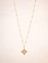 Collier Sautoir MITZI