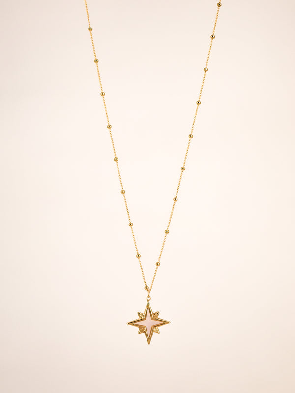 Collier Sautoir MITZI