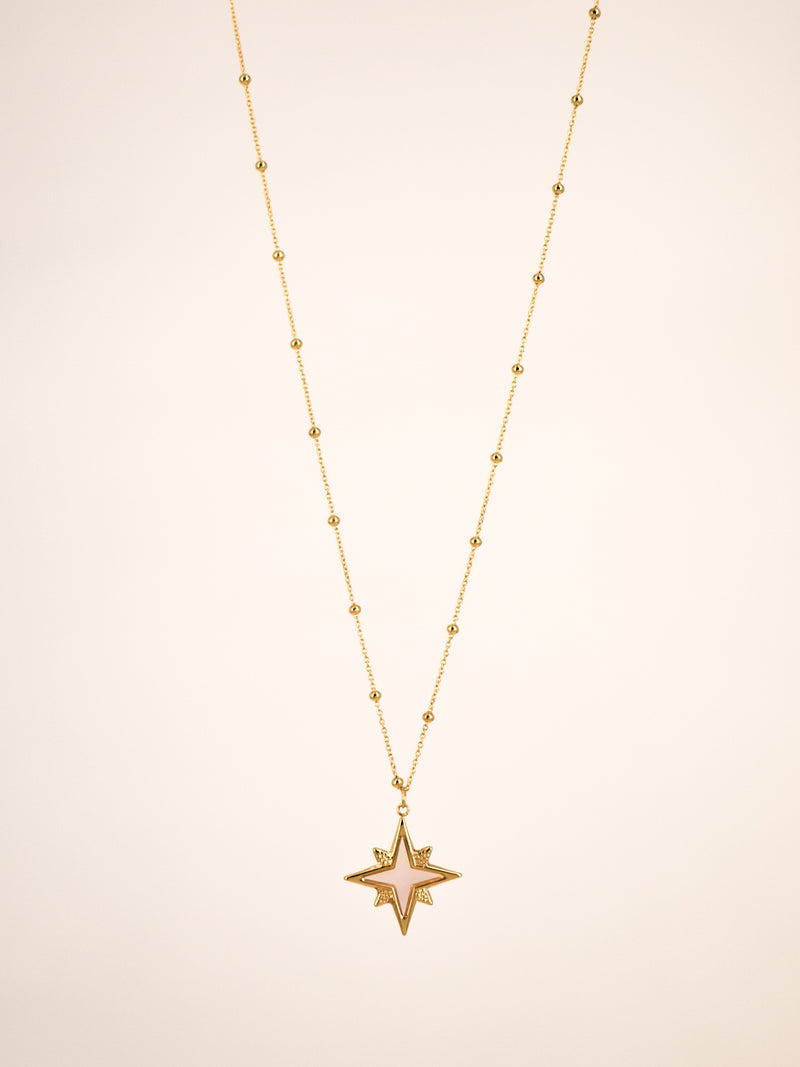 Collier Sautoir MITZI