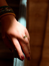 Bague Gustave