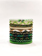 Nachfüllpackung für nepalesische Armbänder