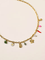 Collier BELLY
