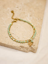 Cloba-Armband