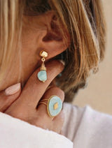 Bague Oan