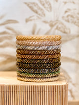 Nachfüllpackung für nepalesische Armbänder