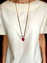 Collier MASE