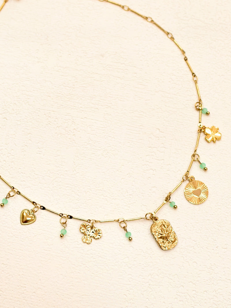 Collier ENKA