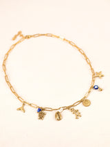 Collier AMARA