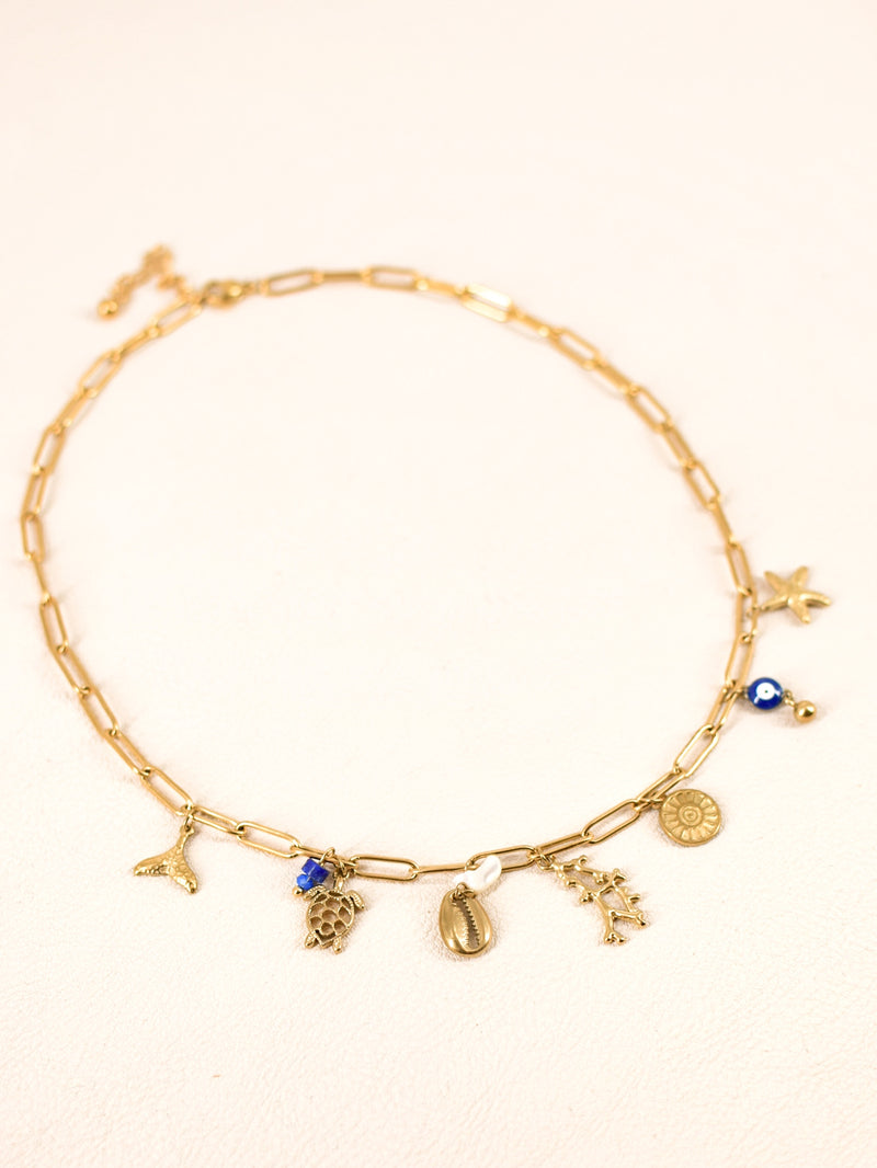 Collier AMARA