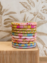 Nepalese bracelet refill pack