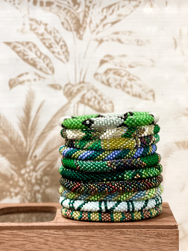 Nepalese bracelet refill pack