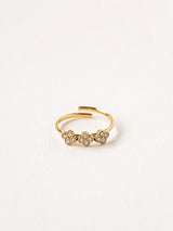 Bague MEG