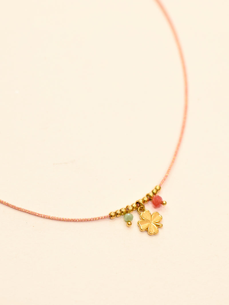 Collier Klever