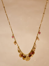 Collier Saty