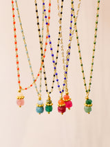 Collier EZRI