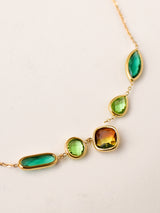 Collier ALANY